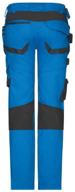 Dassy D-fx Flex Flux Next Holsterzakkenbroek met stretch en kniezakken 201160