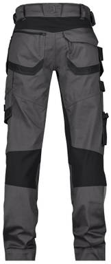 Dassy D-fx Flex Flux Next Holsterzakkenbroek met stretch en kniezakken 201160