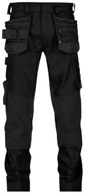 Dassy D-fx Flex Flux Next Holsterzakkenbroek met stretch en kniezakken 201160