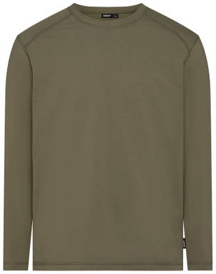 Dassy Essentials Fund T-shirt met lange mouwen 710088