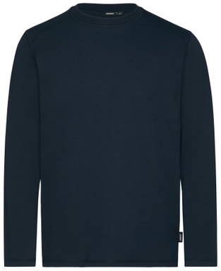 Dassy Essentials Fund T-shirt met lange mouwen 710088