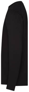 Dassy Essentials Fund T-shirt met lange mouwen 710088