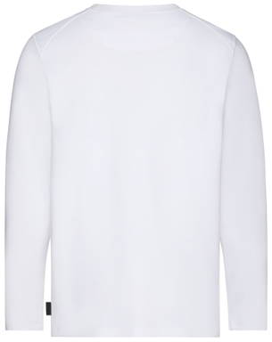 Dassy Essentials Fund T-shirt met lange mouwen 710088