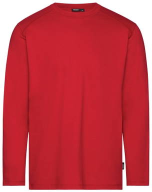 Dassy Essentials Fund T-shirt met lange mouwen 710088