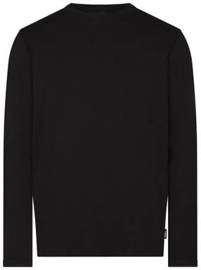 Dassy Essentials Fund T-shirt met lange mouwen 710088