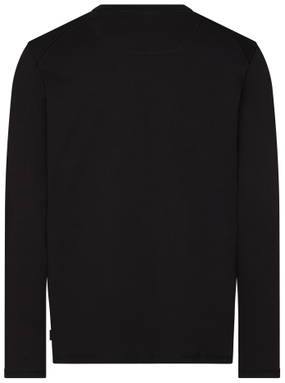 Dassy Essentials Fund T-shirt met lange mouwen 710088