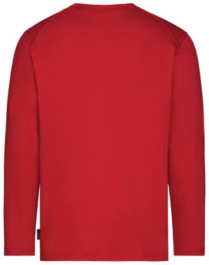 Dassy Essentials Fund T-shirt met lange mouwen 710088