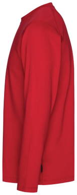 Dassy Essentials Fund T-shirt met lange mouwen 710088
