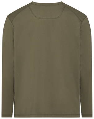 Dassy Essentials Fund T-shirt met lange mouwen 710088