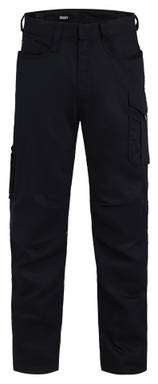 Dassy Icons Gaudi Flex Werkbroek met stretch 201206