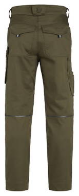 Dassy Icons Gaudi Flex Werkbroek met stretch 201206