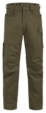 Dassy Icons Gaudi Flex Werkbroek met stretch 201206