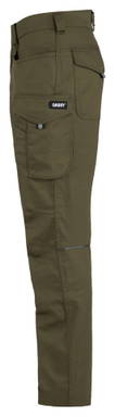 Dassy Icons Gaudi Flex Werkbroek met stretch 201206