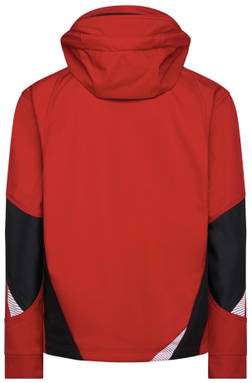 Dassy D-fx Flex Gravity Next Softshelljas 300574