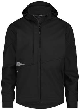 Dassy D-fx Flex Gravity Next Softshelljas 300574