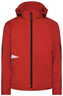 Rood/zwart