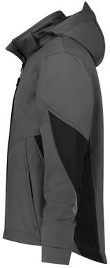 Dassy D-fx Flex Gravity Next Softshelljas 300574