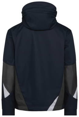 Dassy D-fx Flex Gravity Next Softshelljas 300574