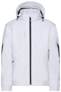 Dassy D-fx Flex Gravity Next Softshelljas 300574
