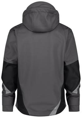 Dassy D-fx Flex Gravity Next Softshelljas 300574