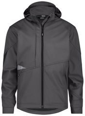 Dassy D-fx Flex Gravity Next Softshelljas 300574