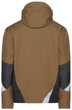 Dassy D-fx Flex Gravity Next Softshelljas 300574