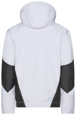 Dassy D-fx Flex Gravity Next Softshelljas 300574