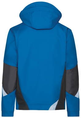 Dassy D-fx Flex Gravity Next Softshelljas 300574