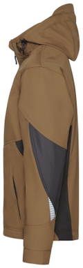 Dassy D-fx Flex Gravity Next Softshelljas 300574