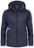 Dassy D-fx Flex Gravity Next Women Softshelljas voor dames 300581