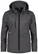 Dassy D-fx Flex Gravity Next Women Softshelljas voor dames 300581