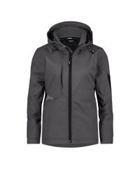 Dassy D-fx Flex Gravity Next Women Softshelljas voor dames 300581