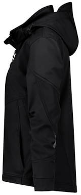 Dassy D-fx Flex Gravity Next Women Softshelljas voor dames 300581