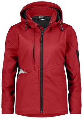 Dassy D-fx Flex Gravity Next Women Softshelljas voor dames 300581