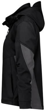 Dassy D-fx Flex Gravity Next Women Softshelljas voor dames 300581