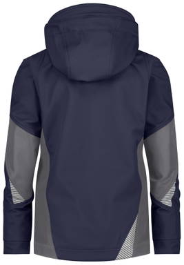 Dassy D-fx Flex Gravity Next Women Softshelljas voor dames 300581