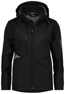 Dassy D-fx Flex Gravity Next Women Softshelljas voor dames 300581