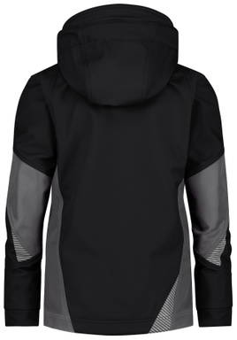 Dassy D-fx Flex Gravity Next Women Softshelljas voor dames 300581