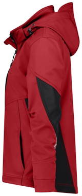Dassy D-fx Flex Gravity Next Women Softshelljas voor dames 300581