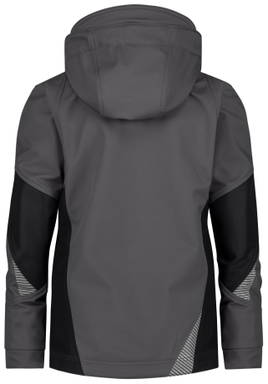 Dassy D-fx Flex Gravity Next Women Softshelljas voor dames 300581