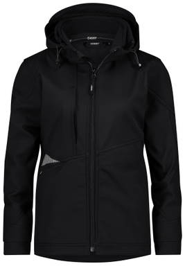 Dassy D-fx Flex Gravity Next Women Softshelljas voor dames 300581
