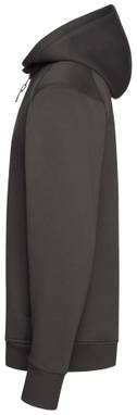 Dassy Essentials Grid Hoodie 300590