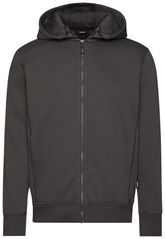 Dassy Essentials Grid Hoodie 300590