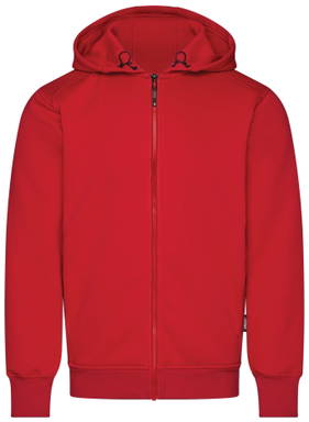Dassy Essentials Grid Hoodie 300590