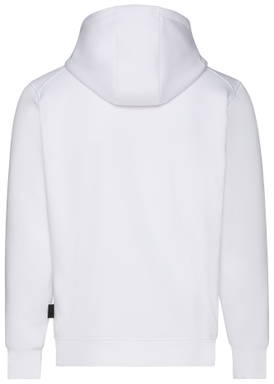Dassy Essentials Grid Hoodie 300590