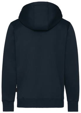 Dassy Essentials Grid Hoodie 300590