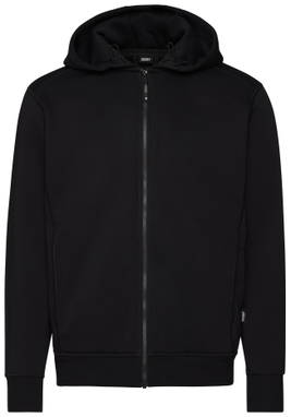 Dassy Essentials Grid Hoodie 300590