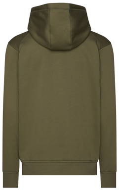 Dassy Essentials Grid Hoodie 300590