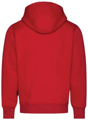 Dassy Essentials Grid Hoodie 300590