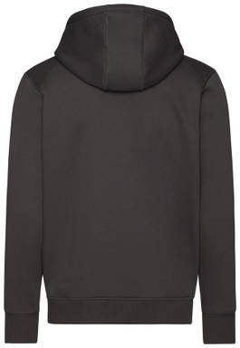 Dassy Essentials Grid Hoodie 300590